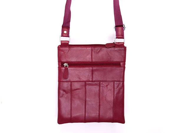 A Classic Cross Body Bag