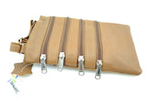 Solid Cross Body Bag (S – 1028)