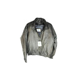 Single Collar Bomber Jacket (S- 1333)