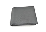 Black Wallet (RFID 231)