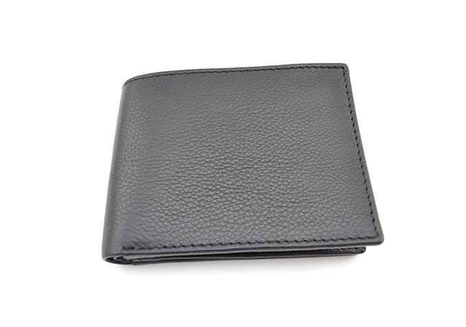 Black Wallet (RFID 231)