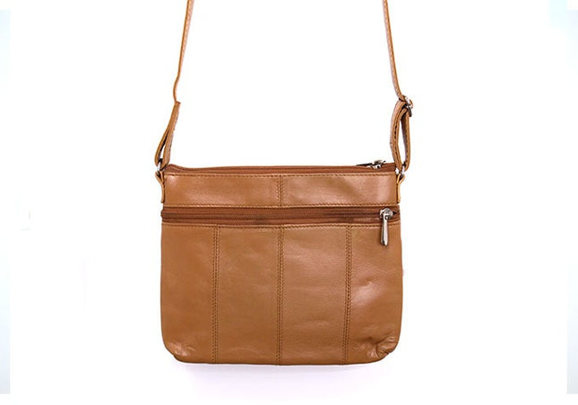 Classic Cross Body Bag