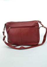 Handbag Black (S-1620)