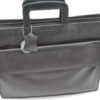 Portfolio Bag 17 Inch Black (S-1635)