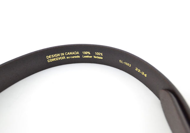 Plain Belt (SR-273)