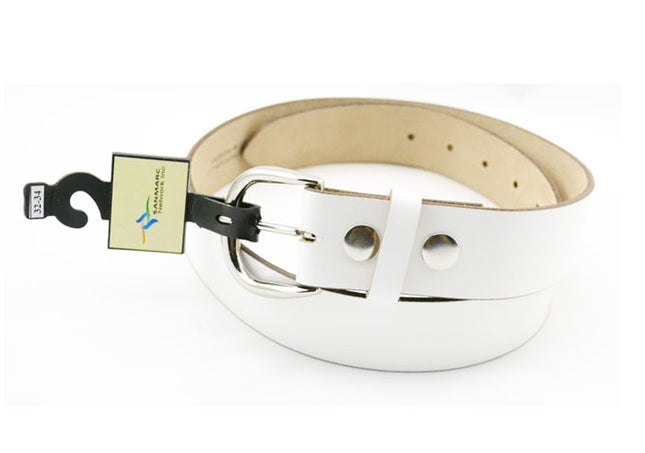 White Belt (SN-245)
