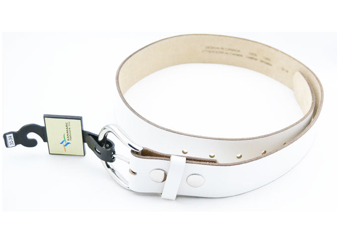 White Belt (SN-245)