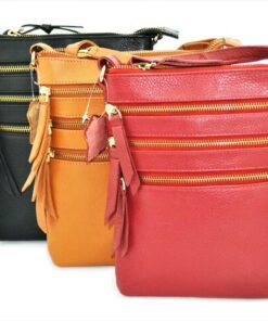 S- 1007 Soni Cross Body Bag