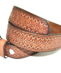 S-710 Brown Designer Belt