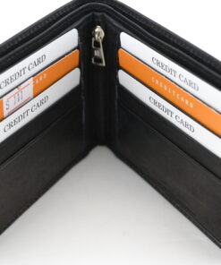 S-111 Leather Wallet