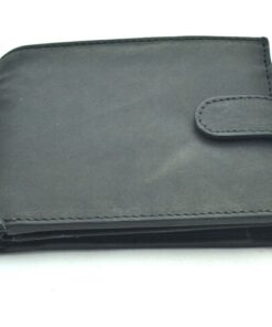 S-8223 Leather Bifold Wallet 
