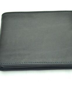 S-8225 Leather Bifold Wallet