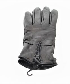 S- 777 Men’s Gloves Black