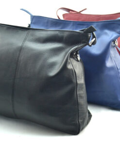 S-1685 Premium Leather Handbag