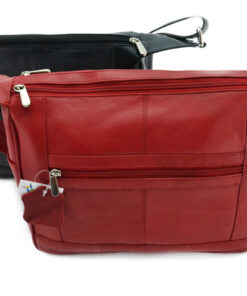 S-506 Leather Handbag