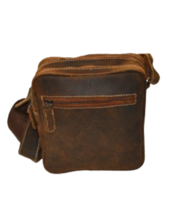 S- 202 Vintage Messenger Bag