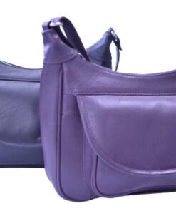 SN – 2 Trendy Leather Handbag