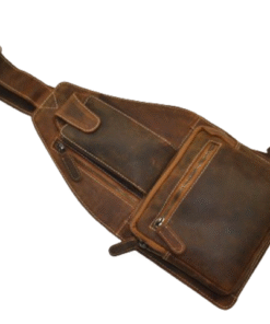 S- 302 Luxury Vintage Sling Bag