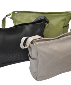 SN- 9 Leather Handbag