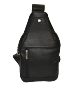 SN- 11 Black Sling Bag