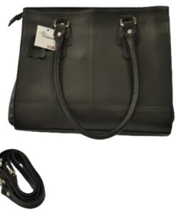 SN- 7 Designer Leather Handbag