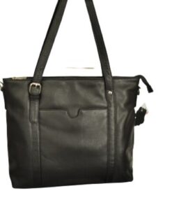 SN- 6 Big Leather Handbag