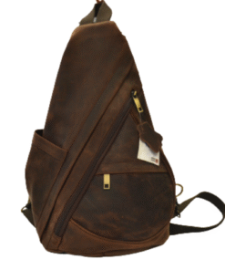 SN-16 Brown Backpack