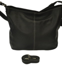 SN- 15 Black Big Handbag