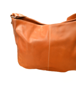SN- 15 Tan Color Handbag