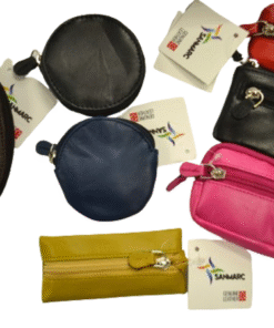 SN- Coin Purses Assorted