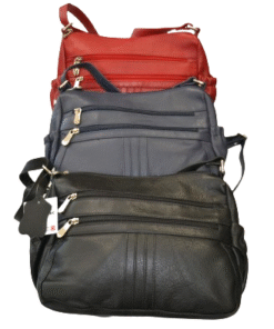 SN- 23 Leather Handbag
