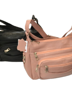 SN- 22 Leather Handbag